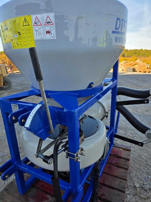 Agricultura Tratamento