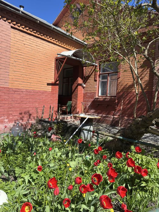 Продаж частини будинку в Центрі, вул. Плоска, 3 сотки землі, можливий продаж під державні програми
