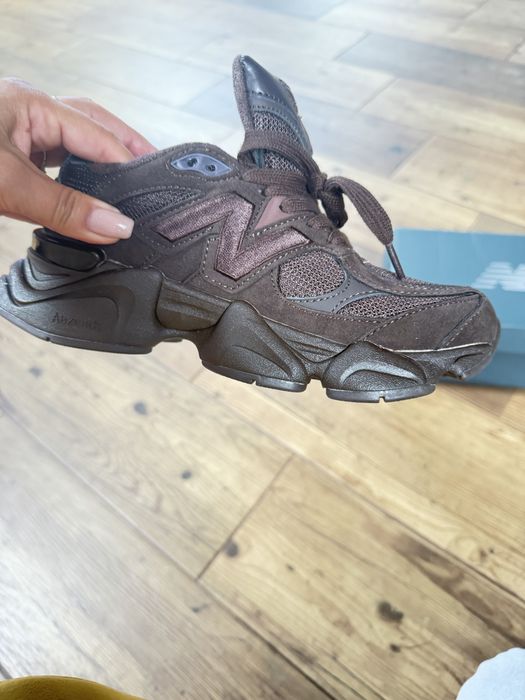 NEw balance 9060 brazowe rozmiar 37, rozmiar 36