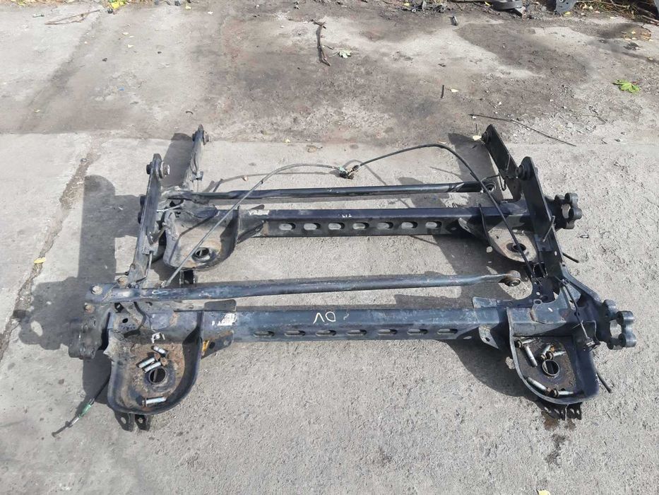 Транссексуалдық сынақтар