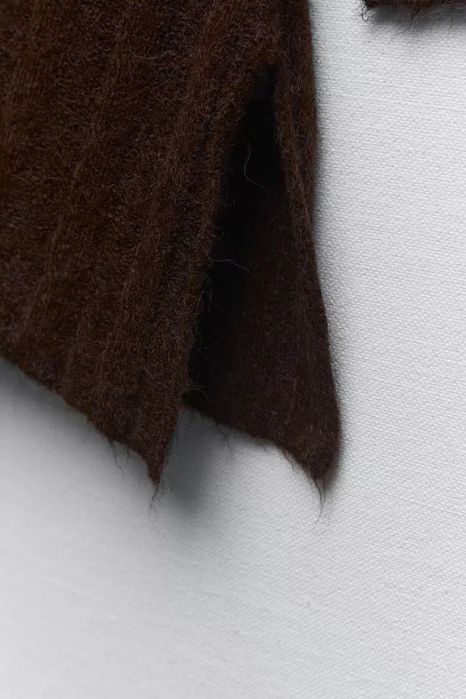 Camisola Zara T. S Nova