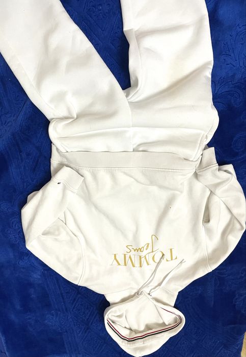 Bluza Tommy Hifiger rozmiar L