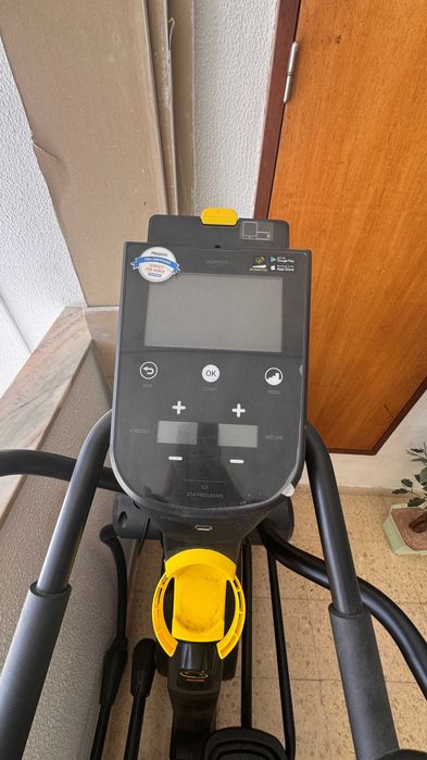 Domyos EL900 – Elíptica Premium | Como Nova | Pouco Uso | 550€ - Negociável