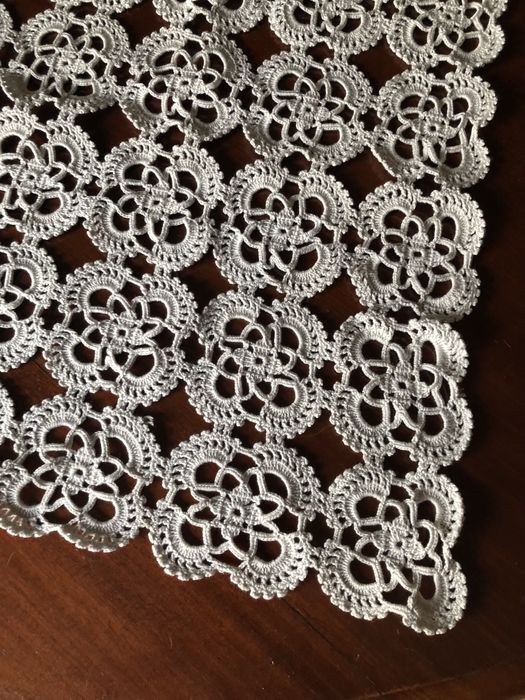 Conjuntos de naperons