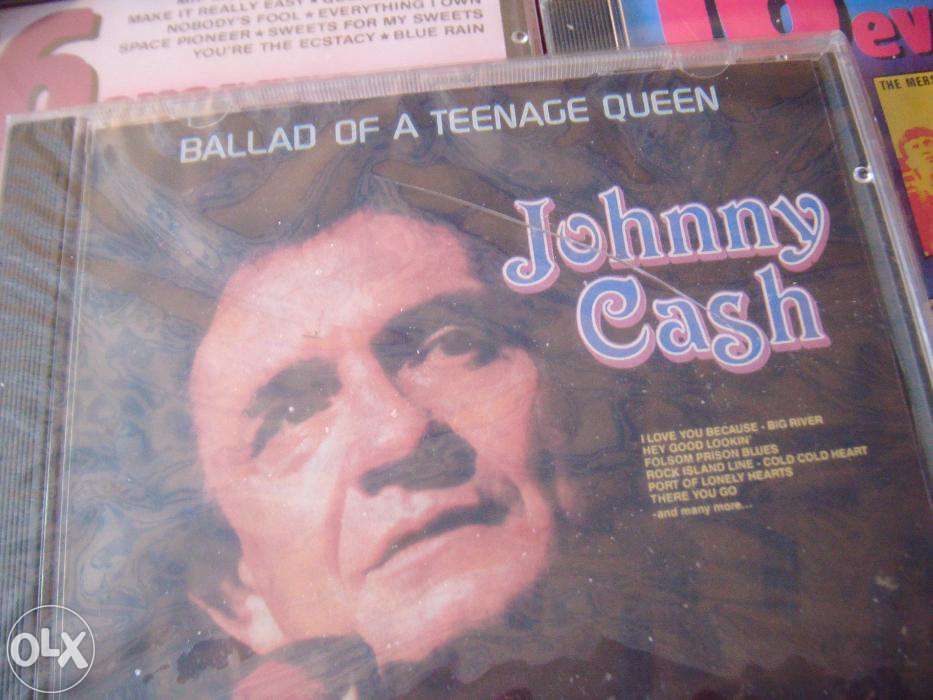 Kasety i płyty CD- rózna muzyka