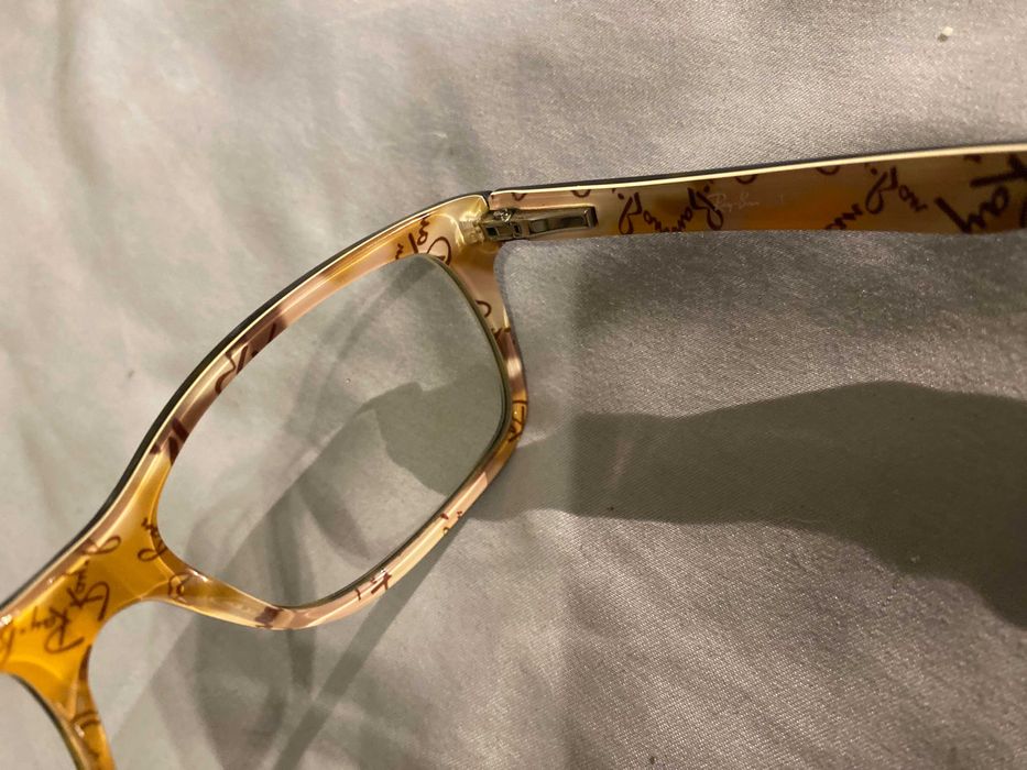 Oprawki Ray-Ban RX5228 - 5409