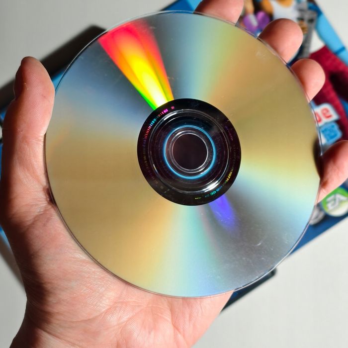 Gra Pc - the Sims 2 Ii Osiedlowe Życie Dodatek Pc