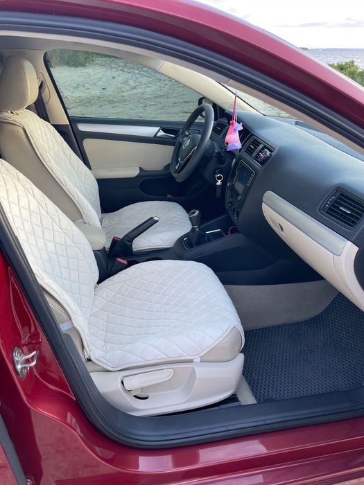 Volkswagen Jetta 2016
