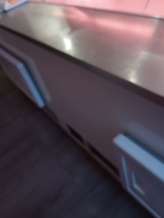 Lada hłodnicza   sklepowa