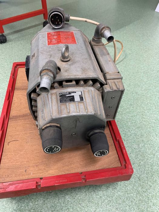 Compressor para Adast 514