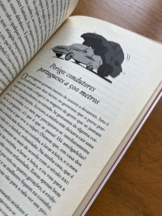 Livro : Ricardo Araujo Pereira