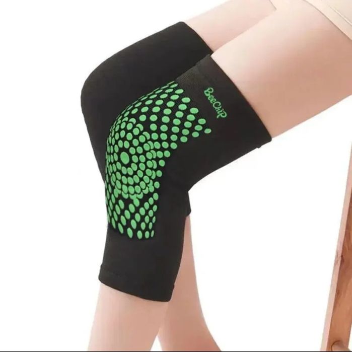 Турманивый наколенник.