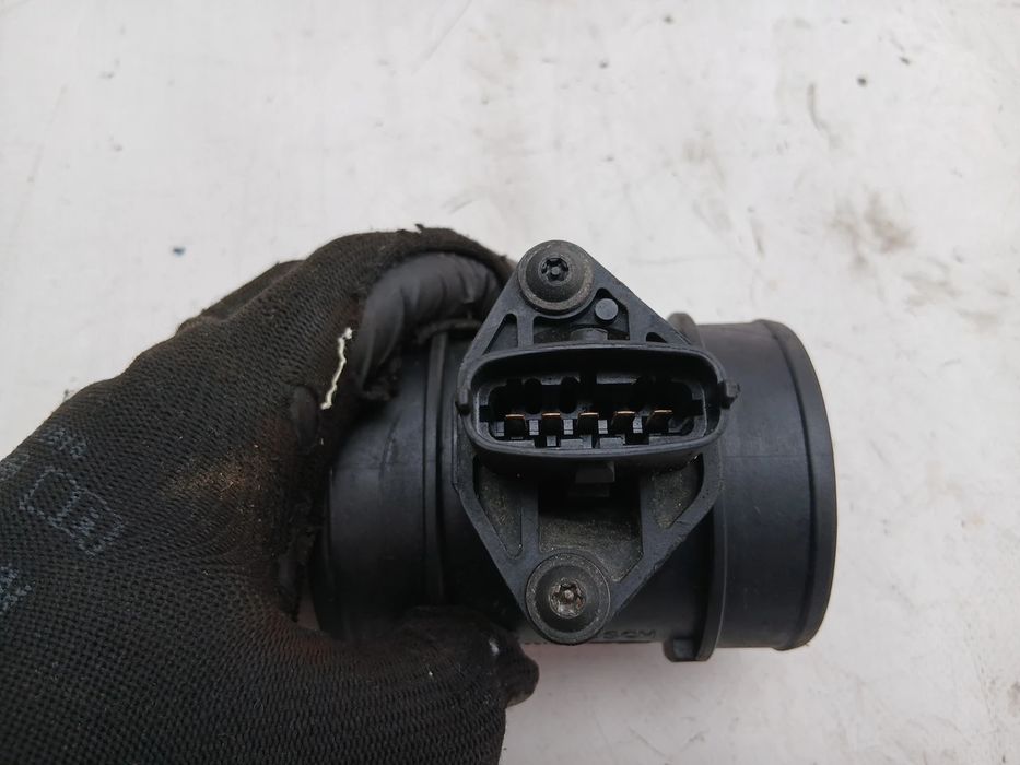 Medidor massa de ar / MAF OPEL Astra G Caravan (F35_)