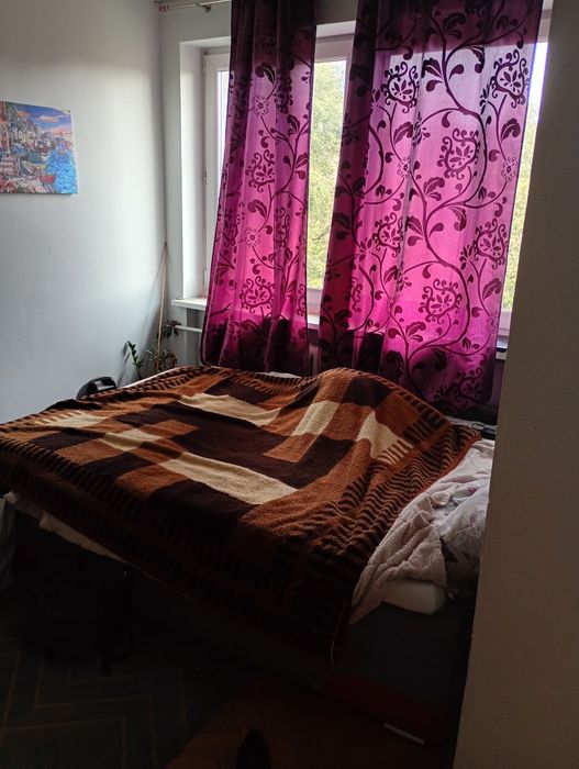 Kawalerki/Studio appartment