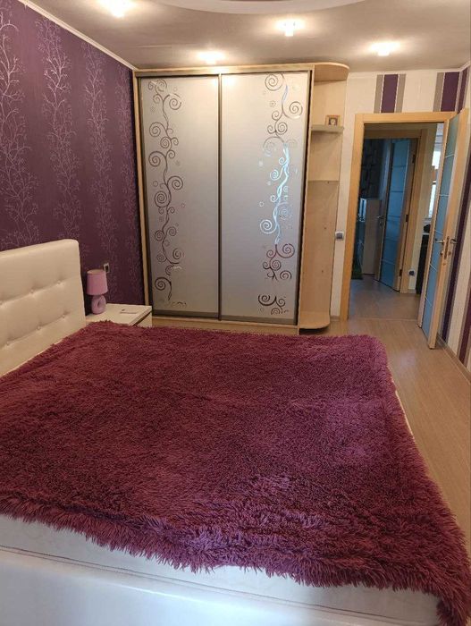 Сдам 3х комнатную квартиру. Павлово Поле. Шевченковский район.