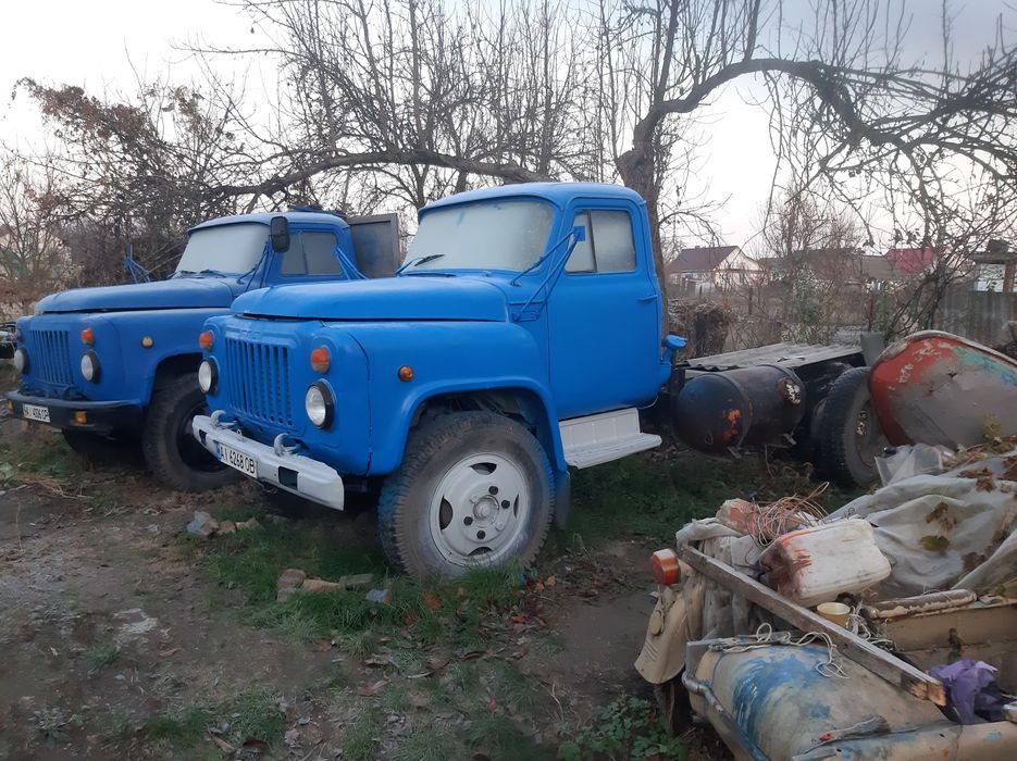 Асенізаторна машина