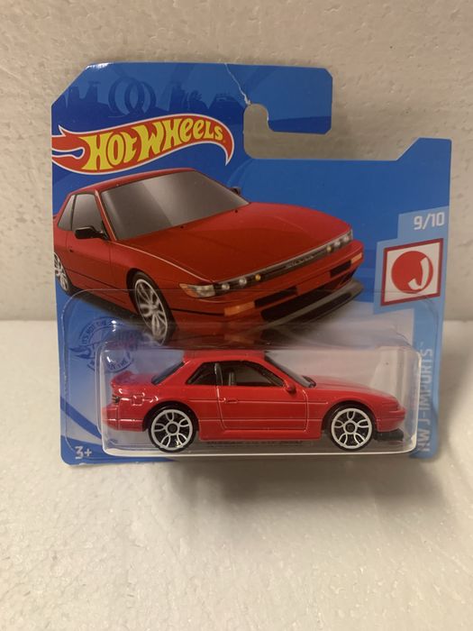 HotWheels ( 2021)