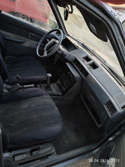 Продам Митсубиси Лансер диз 1.8