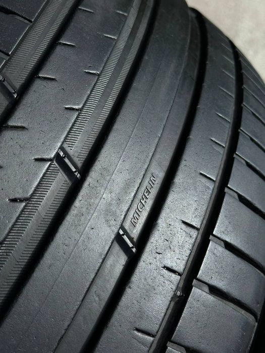 michelin pilot sport 4 suv 255 50 r19 - Купити шини, диски та