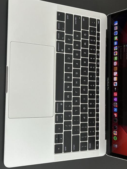 MacBook Pro 13’’ 2017 Precio Negociavel