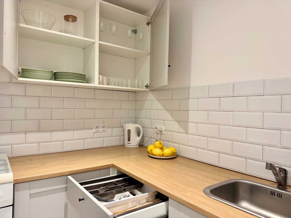 Komfortowe mieszkanie rodzinne – Zator, Oświęcim