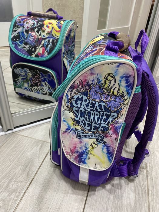 Шкільний рюкзак Kite