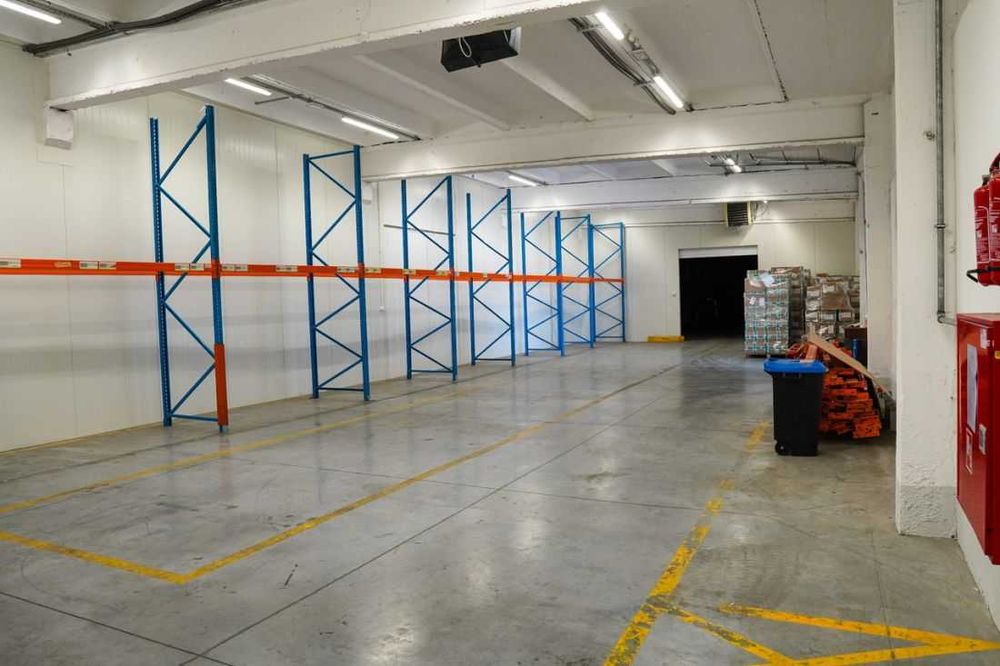 Томашув-Любельский  Польща , Митний склад ,холодильник , розмитнення