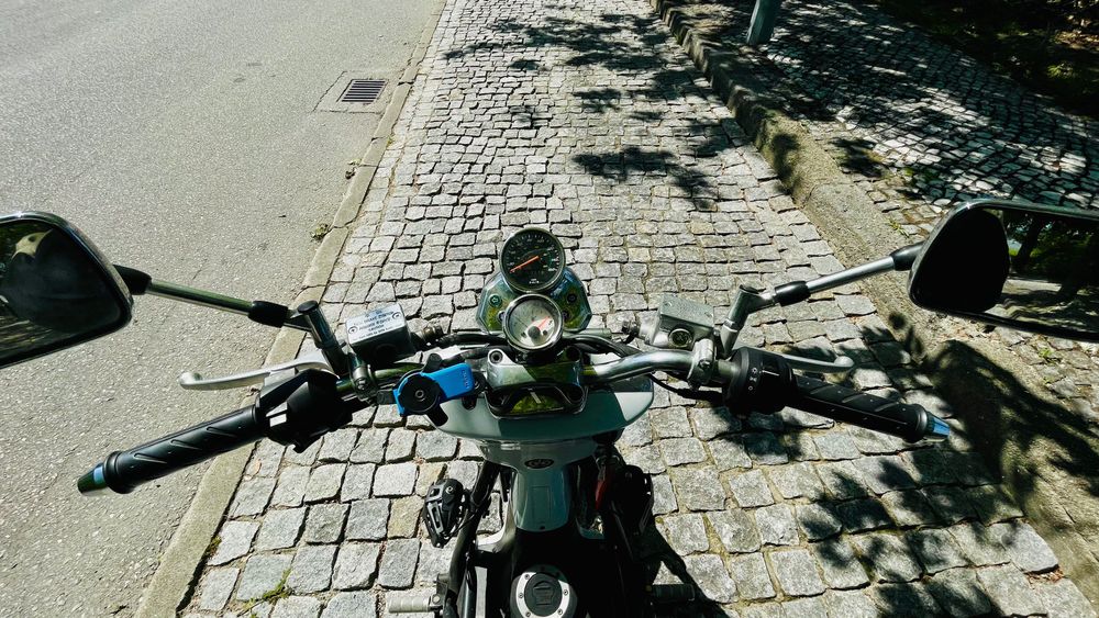 Daelim B-Bone 125cc