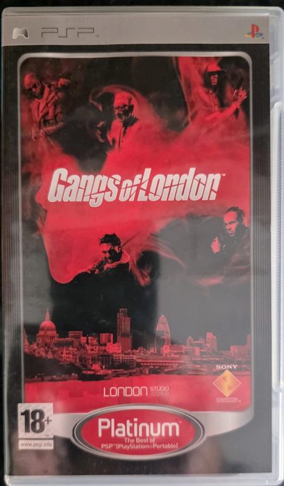 Jogos para PSP portátil