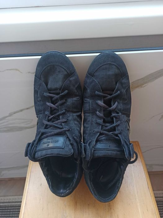 Кросівки Louis Vuitton