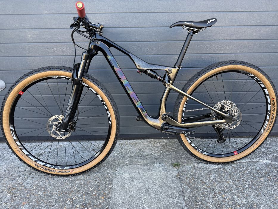 Coluer Stake Slx