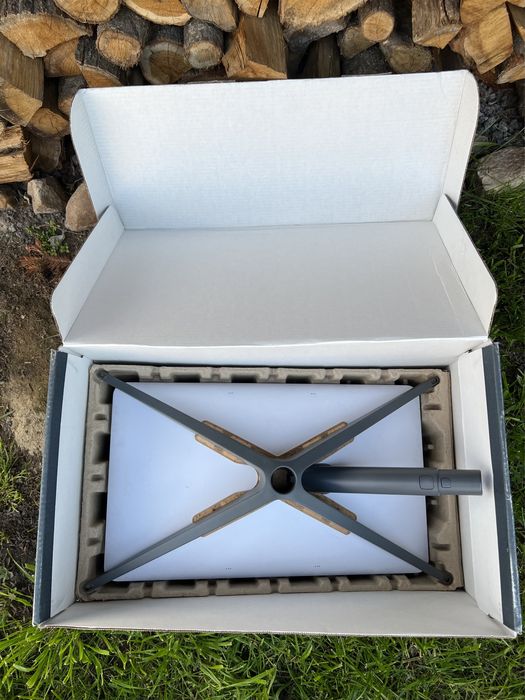 Антена starlink (донор, старлінк): 3 500 грн. - Периферійні пристрої ...