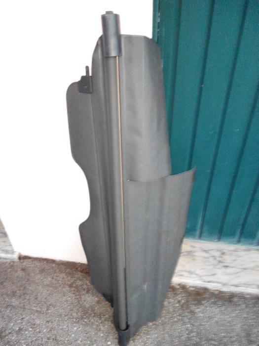 Chapeleira Mitsubishi Space Star 1999/2004