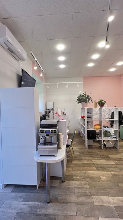 Продаж готового бізнесу-Салону краси у Вінниці