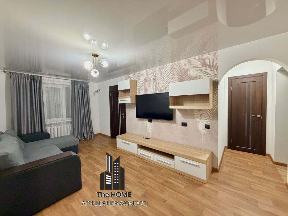 Продаж  3к квартири вул.Вацлава Гавела 75А
