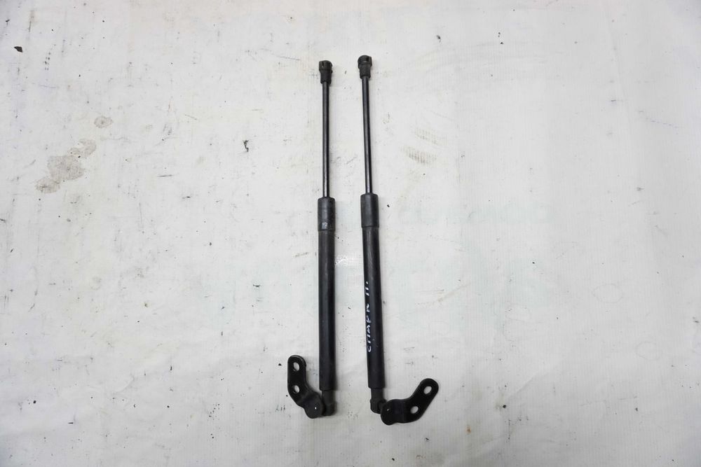 Амортизатор багажника  Chevrolet Spark\Шевроле Спарк М300