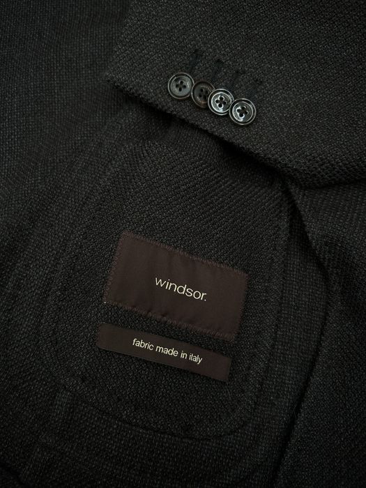 Піджак Windsor Maglia-J 2 Unconstructed Virgin Wool Blazer Originals