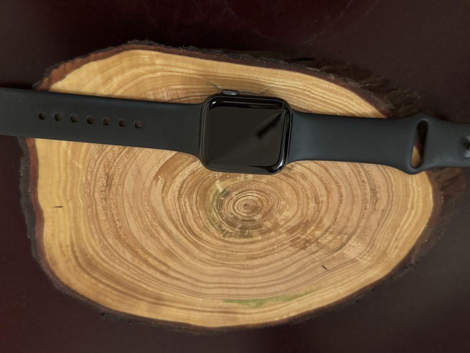 Apple watch 6 в ідеальному стані