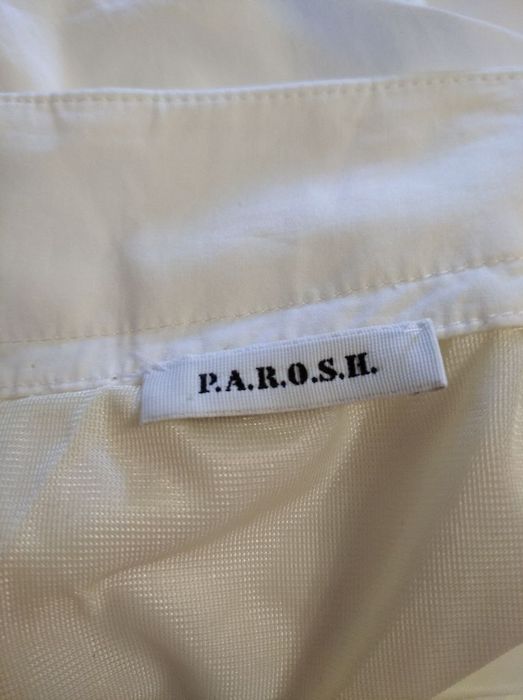 Довга спідниця p.a.r.o.s.h.