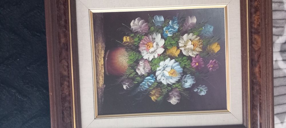 Quadro em Tela Decoração