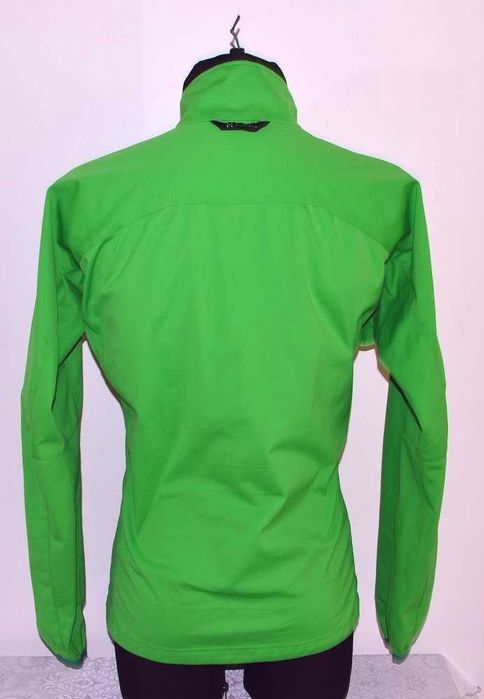 Haglofs Windstopper Gore tex bluza _ XL