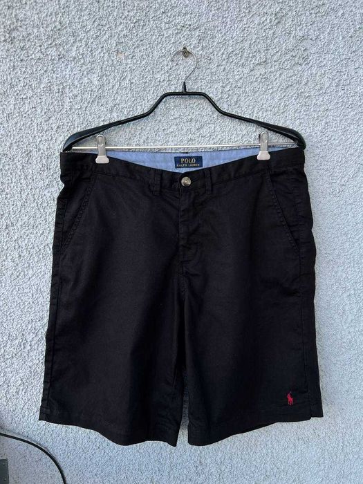 Шорти Polo Ralph Lauren