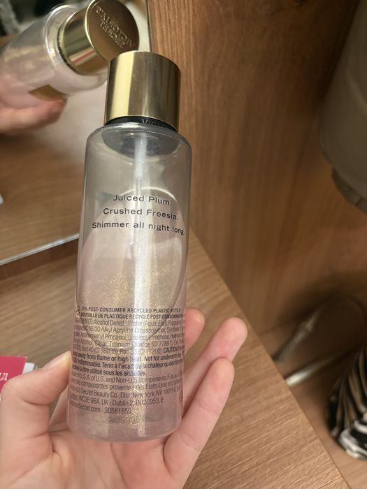 Victoria’s Secret Pure Seduction mist