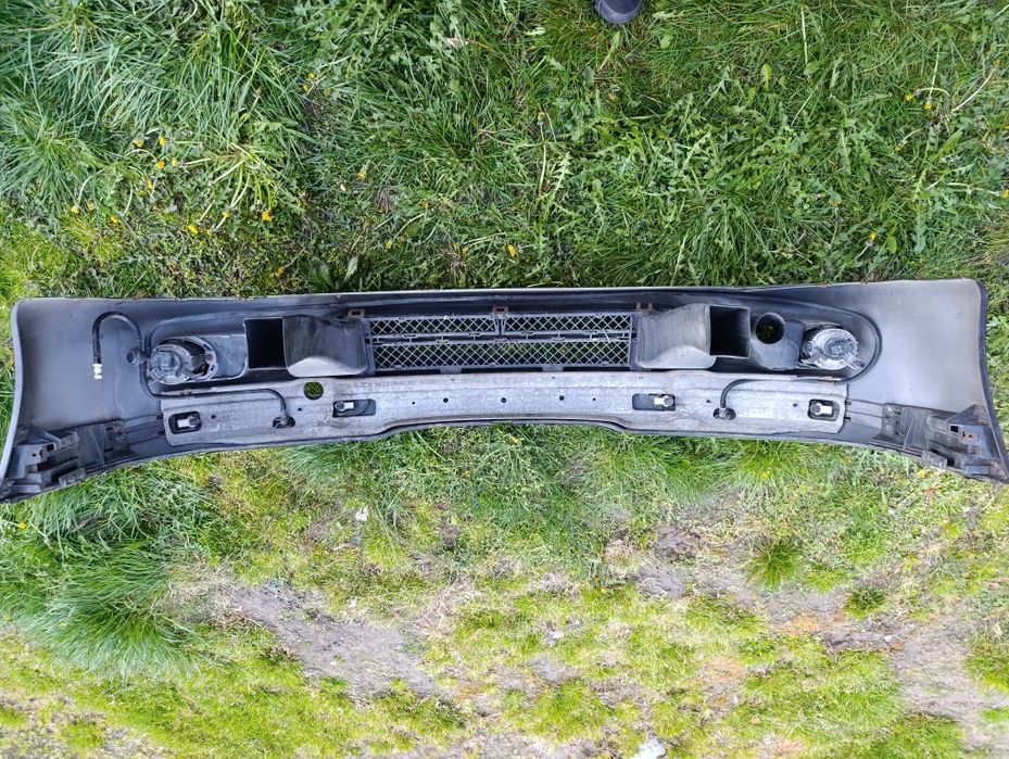 Zderzaki oryginalne  m pakiet E39 touring 475 blacksapphire