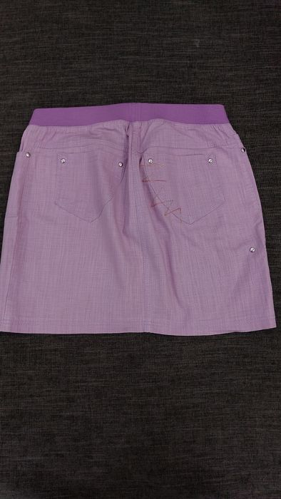 Юбка для беременных