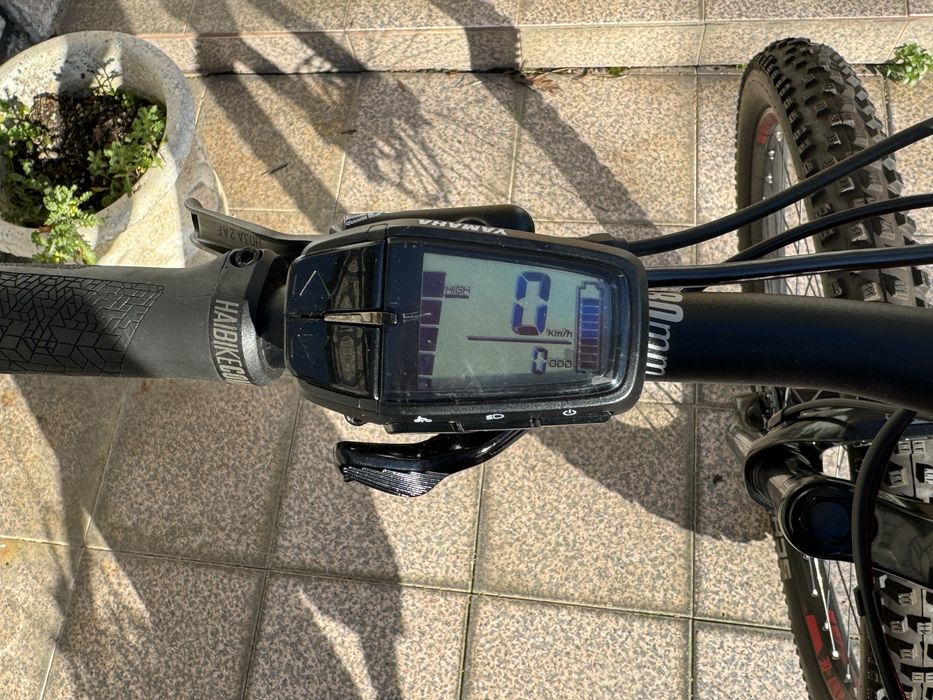 Haibike Alltrail 5 [0 km]