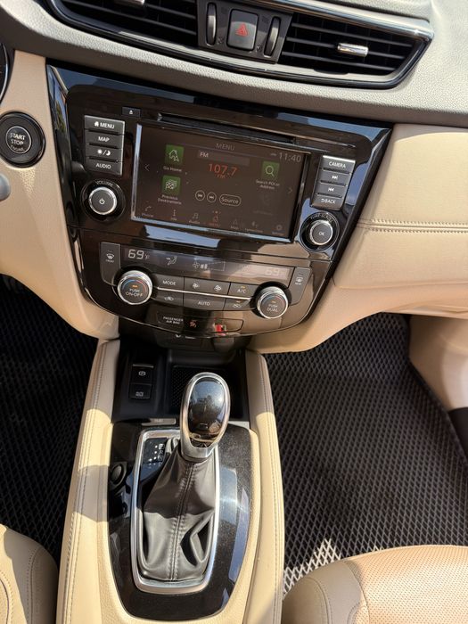 Продам Nissan Rogue 2020