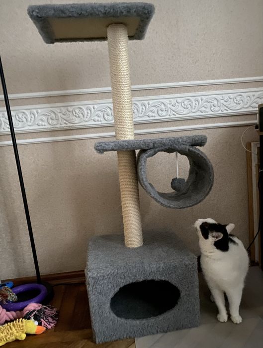 Домик, игровой комплекс