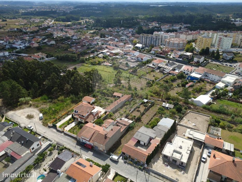 Terreno  para venda