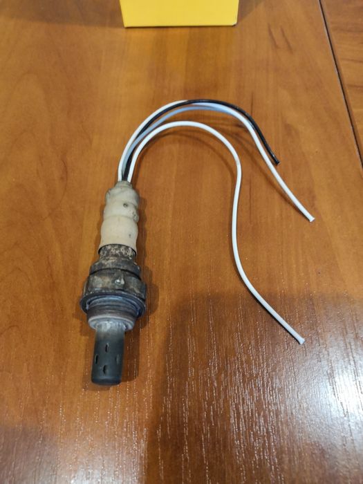 Лямда зонд ланцер